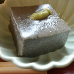 嵯峨とうふ　稲 - 