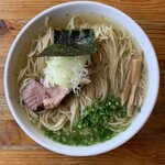 らぁめん 喜乃壺 - 