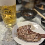 ジンギスカーン - 