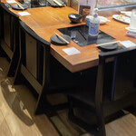 博多串焼・野菜巻き串 三五八 - 