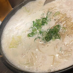 博多串焼・野菜巻き串 三五八 - 