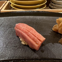 鮨 赤酢 かなやま - 