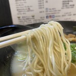 ラーメン 八卦 - 