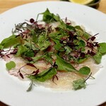 洋食 おがた - さっぱりとしていて前菜に最適