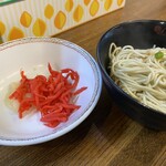 ラーメン 八卦 - 