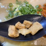 ラーメン 八卦 - 