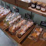 スコーン専門店 conne - 料理写真: