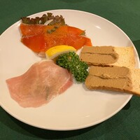 ロシヤ料理 ラルース - 