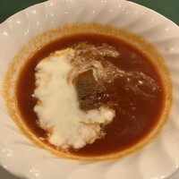 ロシヤ料理 ラルース - 