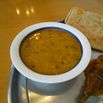 インディアン・レストラン　ロタ - ダル