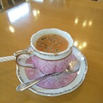 インディアン・レストラン　ロタ - ミントチャイ