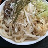 手打ちうどん ろくでなし