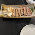 もっとあなたの蕎麦に 志向庵 - 