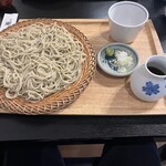 もっとあなたの蕎麦に 志向庵 - 