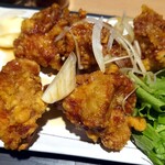 炭火焼鳥 いっぽん松 - 