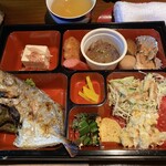 まんまキャブ - 