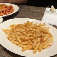 grigio la tavola - 