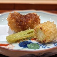 うなぎと炭焼 久松 - 