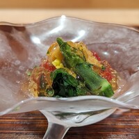 うなぎと炭焼 久松 - 