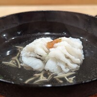 うなぎと炭焼 久松 - 