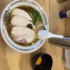 麺尊RAGE 中野 腕刀