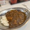 カレーショップ インデアン 札内店