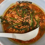 元祖 ニュータンタンメン本舗 - 