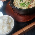 モグ☆モグベース - 