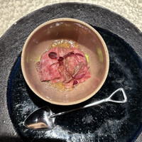 鉄板焼き あさひ - 