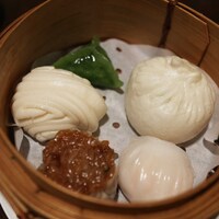 中国飯店 紫玉蘭 - 