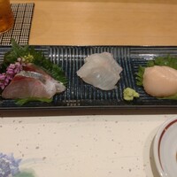 鮨 あうん - 