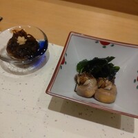 鮨 あうん - 