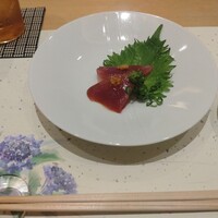 鮨 あうん - 