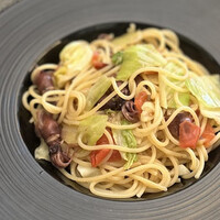 オステリア ブッビーノ - 