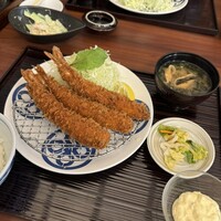 とんかつ まい泉 青山本店 - 