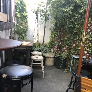 プチガーデン下北沢_2