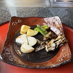 ステーキ円山 - 