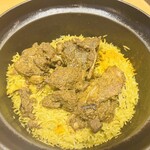 DIWALI DIAMOND BIRYANI - 