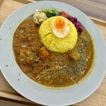 コーノスパイス - 