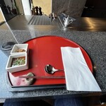 ステーキ円山 狸小路店 - 