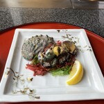 ステーキ円山 - 