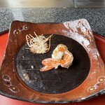 ステーキ円山 - 