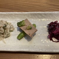 中国料理 にいくら - 