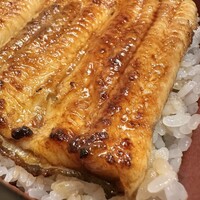 旗の台 うなぎ上松 - 