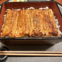 旗の台 うなぎ上松 - 