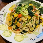 和パスタさくら - 