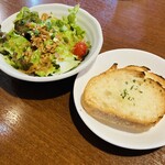 和パスタさくら - 