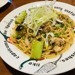 和パスタさくら - 