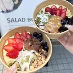 Bowl+ify - 