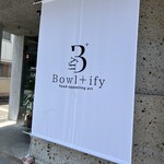 Bowl+ify - 
